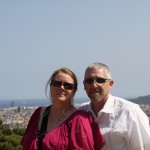 Ahhh Syd don't... wait... aim at us...