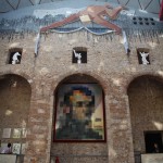 ... and from afar. Who do you see?