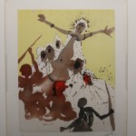 Other Art in the museum.