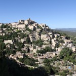 The Village of Gordes