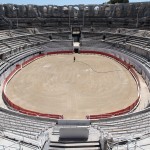 The (Bull) Ring at the Arena