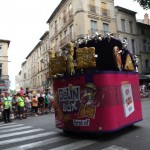 Not an official sponsor of this blog