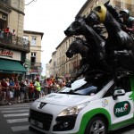 Not an official sponsor of this blog