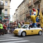 Not an official sponsor of this blog