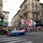 Not an official sponsor of this blog