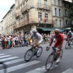 Zoom zoom zoom zoom...