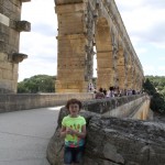 Sydney thinking about something... Most likely involves Chocolate...