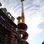 The waiting is the hardest part...