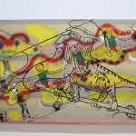 I'm a poor lonesome cowboy, and a long way from home...