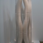 A submission for the new WTC in New York that was not accepted, was to be 110 stories