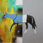 A horse of different colors