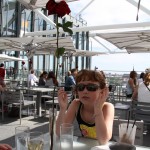 Miss 'Too Cool 4 School' 2012