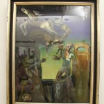 Dali's Guillaume Tell