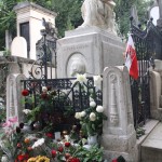 Frédéric François Chopin (en polonais : Fryderyk Franciszek Chopin)