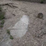 Not every grave is equal....