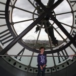 Sydney and the march of time
